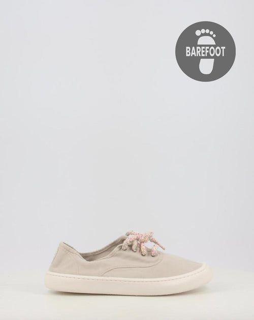 OLMO BAREFOOT LONA TINTADA DREC