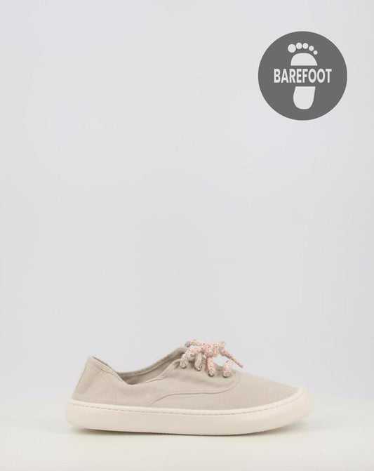 OLMO BAREFOOT LONA TINTADA DREC