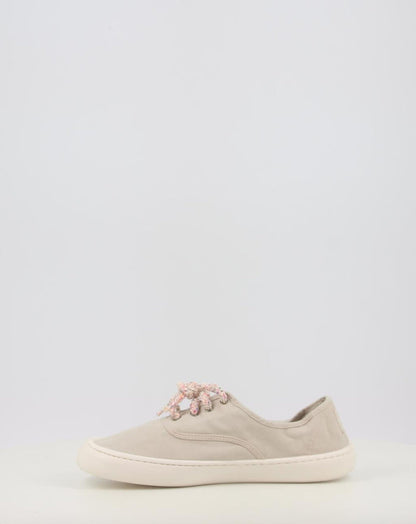 OLMO BAREFOOT LONA TINTADA DREC