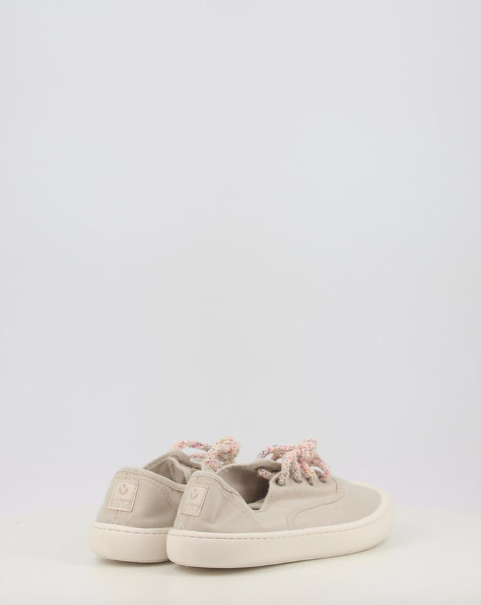 OLMO BAREFOOT LONA TINTADA DREC