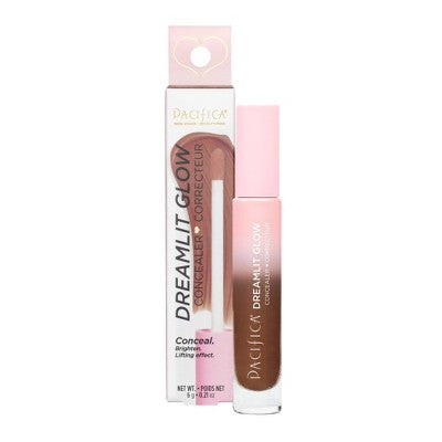 Zeloura Dream Lit Concealer Shade