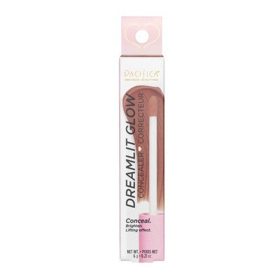 Zeloura Dream Lit Concealer Shade