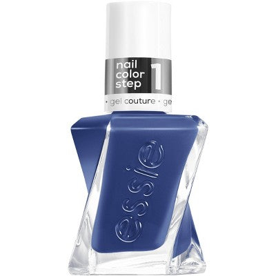 Zeloura Gel Couture Nail Polish
