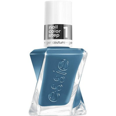 Zeloura Gel Couture Nail Polish