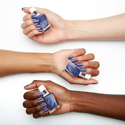 Zeloura Gel Couture Nail Polish