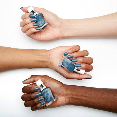 Zeloura Gel Couture Nail Polish