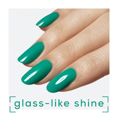 Zeloura Gel Couture Nail Polish