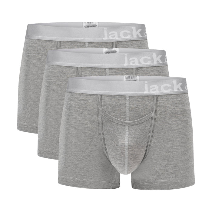 Zen Modal Horizontal Fly Trunk - 3 Pack