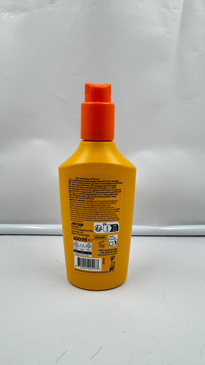 Zenova Suncare Sun Spray with Hyaluronic Acid 50 SPF 200 ml