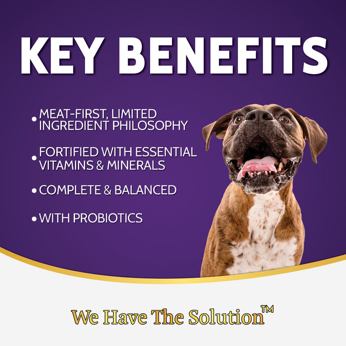 Zignature Turkey Formula Dog Food