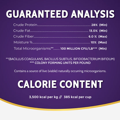 Zignature Venison Formula Dog Food